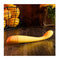 Selopa Lemon Squeeze Yellow Usb Rechargeable Vibrator