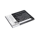 Cameron Sino Cs Lvk320Sl 2700Mah Battery For Lenovo Lemon 3 Mobile