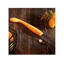 Selopa Lemon Squeeze Yellow Usb Rechargeable Vibrator