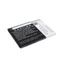 Cameron Sino Cs Lvk320Sl 2700Mah Battery For Lenovo Lemon 3 Mobile