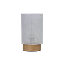 Lenny Mesh Bedside Lamp