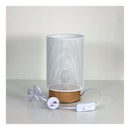 Lenny Mesh Bedside Lamp