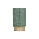 Lenny Mesh Bedside Lamp
