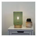 Lenny Mesh Bedside Lamp