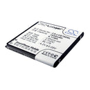 Cameron Sino Cs Lvs760Sl 1650Mah Battery For Lenovo A288T Mobile