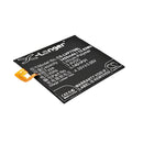 Cameron Sino Cs Lvp770Sl 3400Mah Battery For Lenovo Pb1 770N Mobile