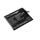Cameron Sino Cs Lvz215Sl 3000Mah Battery For Lenovo Z2151 Mobile