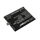 Cameron Sino Cs Lvz215Sl 3000Mah Battery For Lenovo Z2151 Mobile