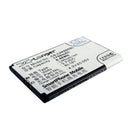 Cameron Sino Cs Lva660Sl 1750Mah Battery For Lenovo A66T Mobile