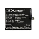 Cameron Sino Cs Lvz215Sl 3000Mah Battery For Lenovo Z2151 Mobile