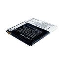 Cameron Sino Cs Lvs760Sl 1650Mah Battery For Lenovo A288T Mobile