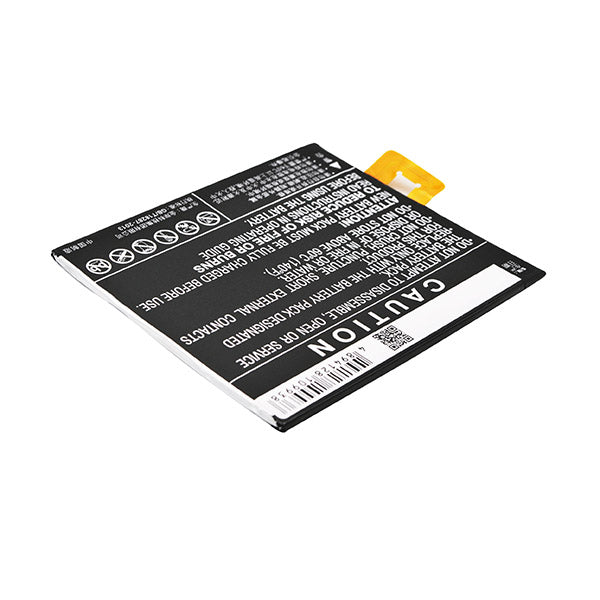 Cameron Sino Cs Lvp770Sl 3400Mah Battery For Lenovo Pb1 770N Mobile