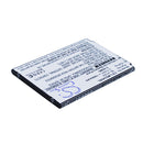 Cameron Sino Cs Lms345Sl 1500Mah Replacement Battery For Lg Leon Phone