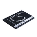Cameron Sino Cs Lms345Sl 1500Mah Replacement Battery For Lg Leon Phone