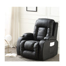Electric Massage Chairs Reclining