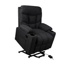 Recliner Chair Electric Lift