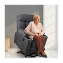Recliner Chair Electric Lift