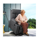 Recliner Chair Electric Lift