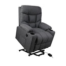 Recliner Chair Electric Lift
