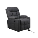 Recliner Chair Electric Lift