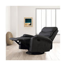 Massage Chair Recliner 360 Swivel