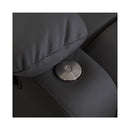 Massage Chair Recliner 360 Swivel