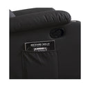 Massage Chair Recliner 360 Swivel