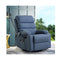 Massage Chair Recliner Premium Microfiber