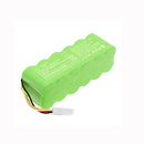 Cameron Sino Cs Lyr510vx 3000mah Battery For Lexy R510 3 Vacuum