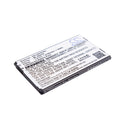 Cameron Sino Cs Lkf670Sl 2100Mah Replacement Battery For LG K10 Mobile