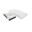 Cameron Sino Cs Lkf400Wl 6000Mah Replacement Battery For Lg G3 Phone