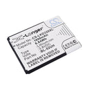 Cameron Sino Cs Lkd320Xl 1800Mah Battery For LG Optimus L70 Mobile