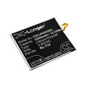 Cameron Sino Cs Lkh930Sl 3200Mah Replacement Battery For LG V30 Phone