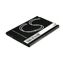 Cameron Sino Cs Lkp700Sl 1200Mah Replacement Battery For Lg P870 Phone