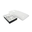 Cameron Sino Cs Lkf400Wl 6000Mah Replacement Battery For Lg G3 Phone