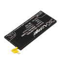 Cameron Sino Cs Lkm700Xl 3000Mah Replacement Battery For LG Q6 Mobile