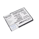 Cameron Sino Cs Lkd320Xl 1800Mah Battery For LG Optimus L70 Mobile