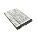 Cameron Sino Cs Lgw820Sl 1000Mah Battery For Lg Gw820 Mobile
