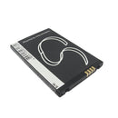 Cameron Sino Cs Lgw820Sl 1000Mah Battery For Lg Gw820 Mobile