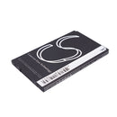 Cameron Sino Cs Lkf670Sl 2100Mah Replacement Battery For LG K10 Mobile