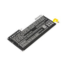 Cameron Sino Cs Lkm700Xl 3000Mah Replacement Battery For LG Q6 Mobile