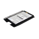 Cameron Sino Cs Lku960Sl 850Mah Battery For LG Ku960 Mobile