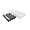 Cameron Sino Cs Lkf400Wl 6000Mah Replacement Battery For Lg G3 Phone