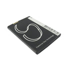 Cameron Sino Cs Lgw820Sl 1000Mah Battery For Lg Gw820 Mobile