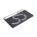 Cameron Sino Cs Lkf670Sl 2100Mah Replacement Battery For LG K10 Mobile