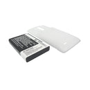 Cameron Sino Cs Lkf400Wl 6000Mah Replacement Battery For Lg G3 Phone