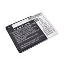 Cameron Sino Cs Lkd320Xl 1800Mah Battery For LG Optimus L70 Mobile