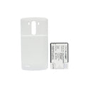 Cameron Sino Cs Lkf400Wl 6000Mah Replacement Battery For Lg G3 Phone