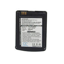 Cameron Sino Cs Lku800Sl 850Mah Battery For Lg Ku800 Mobile