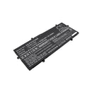 Cameron Sino Cs Fut512Nb 4250Mah Battery For Fujitsu Lifebook E4512